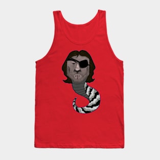 SnakMen Tank Top